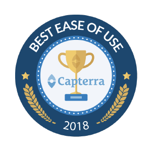 Capterra logo