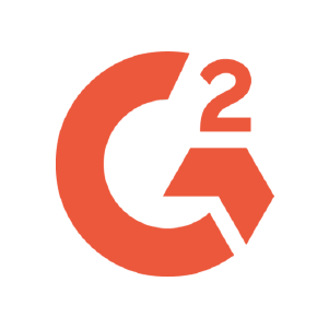 G2Crowd logo